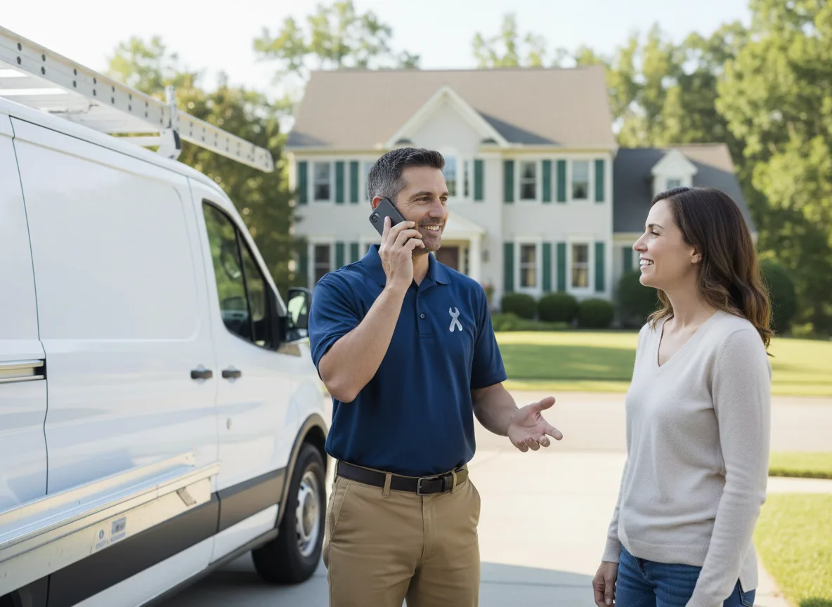 Home Gutter Service Marvin, SD FAQs